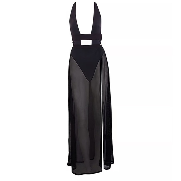 Bluebella Other - New BLUEBELLA
Topaz Long Chemise‎